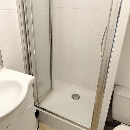 아파트 Au Pied Des Pistes, 3eme Etage, Proche Ecole De - Fr-1-771-41 *