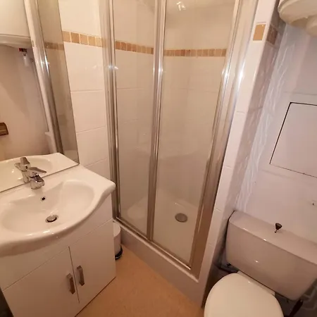 Apartment Studio Cosy 3E Etage, Vue Vallee, Skis Aux Pieds